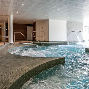 Apartahotel Nemea Les Hauts De Milady, Biarriz