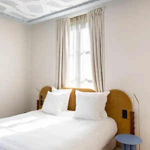 3* Отель Saint Julien
